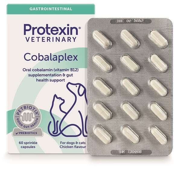Cobalaplex - 60 capsule
