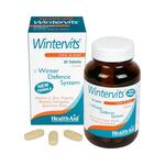 Healthaid wintervits - Wintervits 30 tavolette