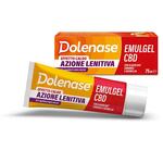 Dolenase - Emulgel cbd 75 ml
