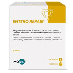 Imo - Pro entero repair 30 stick in polvere da 1,8 g