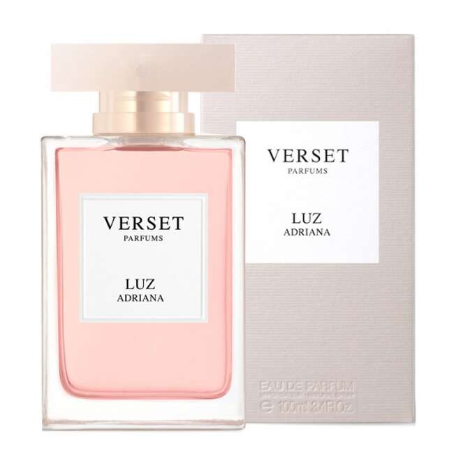 Verset parfums - Verset luz adriana eau de parfum 100 ml