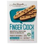 Finger ciock coconut - 120 g