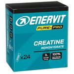 Enervit - Creatina 100% monoidrato 24 bustine