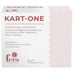 Kart-one - Kart one 30 stickpack con edulcorante senza glutine e lattosio