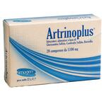 Artrinoplus - Artinoplus 20 compresse