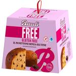 Bauli free - Panettone gocce cioccolato 400 g
