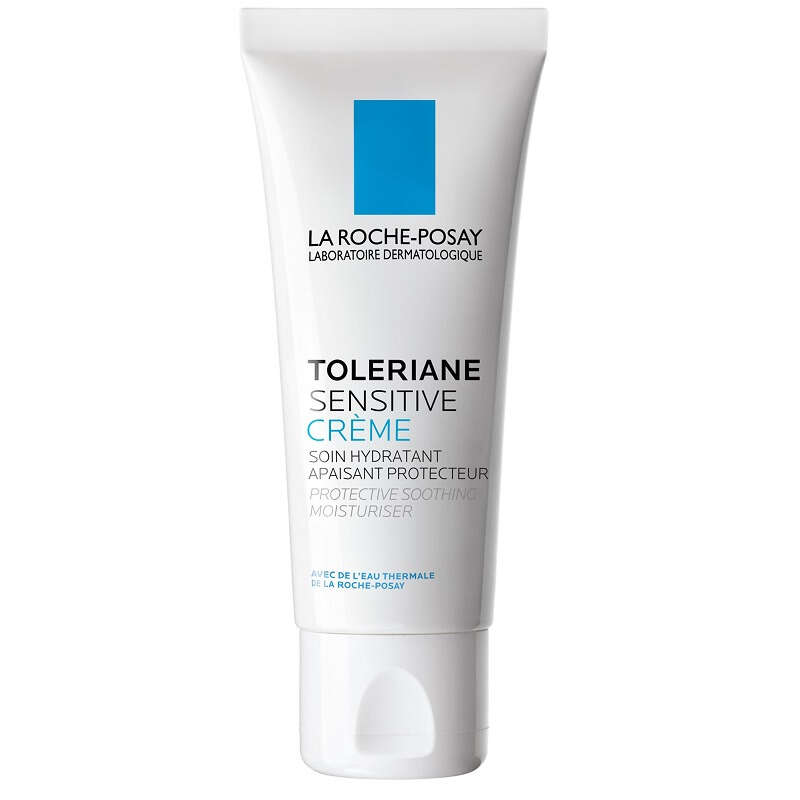 La roche posay - Toleriane sensitive crema viso 40 ml