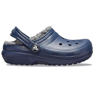 Crocs - Classic lined clog kid nach c12