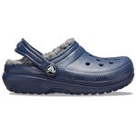 Crocs - Classic lined clog kid nach c12