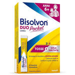 Duo pocket lenitivo new 12 bustine