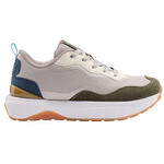 Nova ls - Calzatura riabilitativa wock  sneakers 06 grigio 37