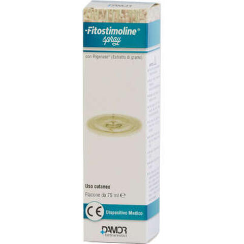 Fitostimoline - Spray 75 ml