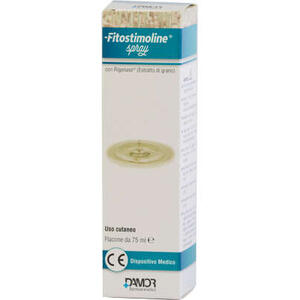 Fitostimoline - Spray 75 ml