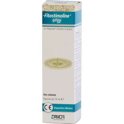 Fitostimoline - Spray 75 ml