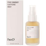 Pure energy mist caffeina 50 ml