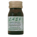 L.a.s. 6 - Las6 60 tavolette