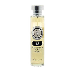 Mast industria italiana - Profumo uomo 48 100 ml