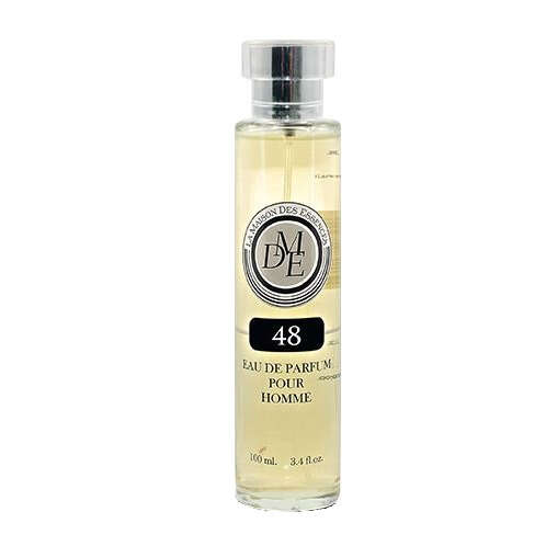 Mast industria italiana - Profumo uomo 48 100 ml