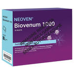 Biovenum 1000 20 buste da 5 g linea neoven