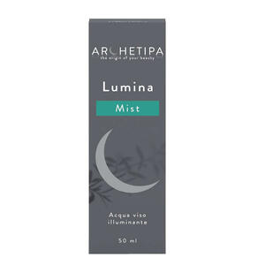 Archetipa - Lumina mist 50 ml