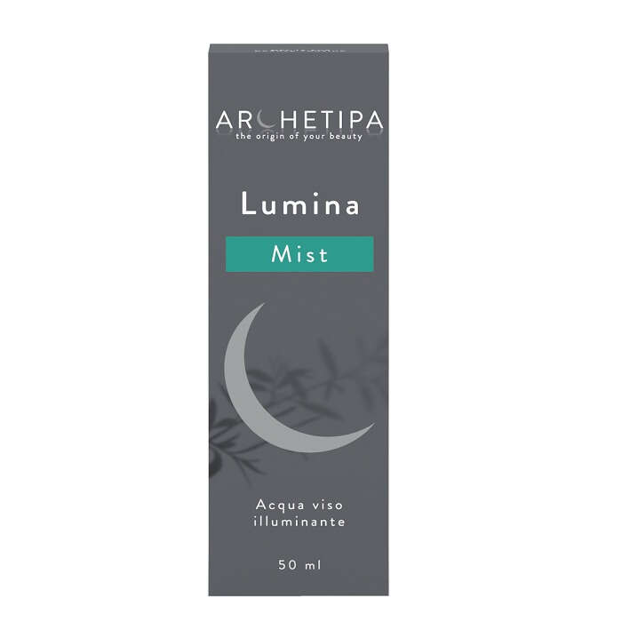 Archetipa - Lumina mist 50 ml