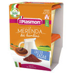 La merenda dei bambini merende latte cacao asettico 2 x 120 g
