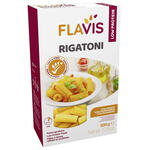 Rigatoni aproteici 500 g