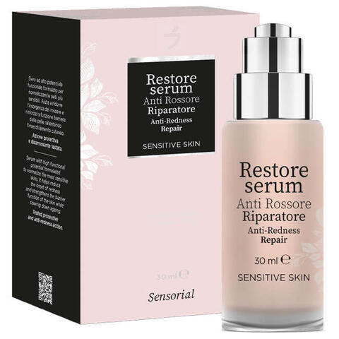 Laboratorio della farmacia - Sensorial restore serum 30 ml