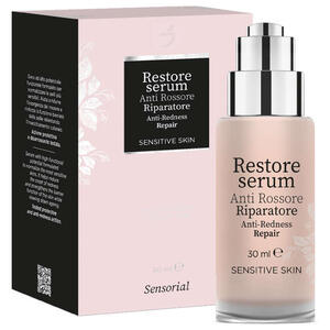 Laboratorio della farmacia - Sensorial restore serum 30 ml