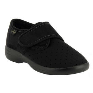 Nero - Cp9020 pantofola  43