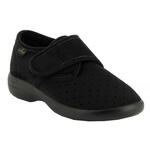 Nero - Cp9020 pantofola  43