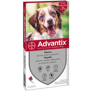 Advantix - 