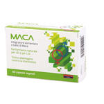 Vital factors - Maca 60 capsule