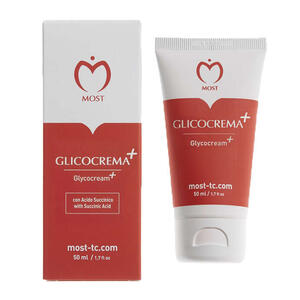 Most - Glicocrema+ 50 ml