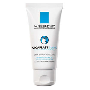 La roche posay - Cicaplast mains 50 ml