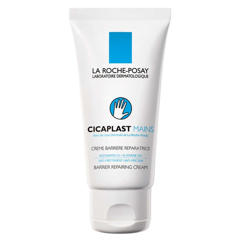 La roche posay - Cicaplast mains 50 ml