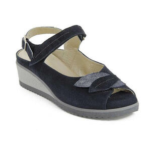 Itersan - Pe2288 sandalo blu 33