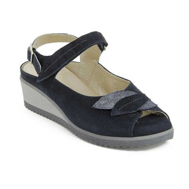 Itersan - Pe2288 sandalo blu 33