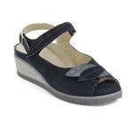 Itersan - Pe2288 sandalo blu 33