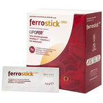 Ferrostick oro - Ferrostick 30 stick