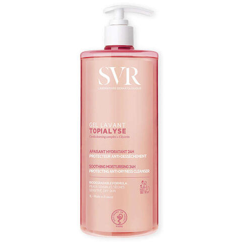 Svr - Topialyse gel lavant 1 l nuova formula