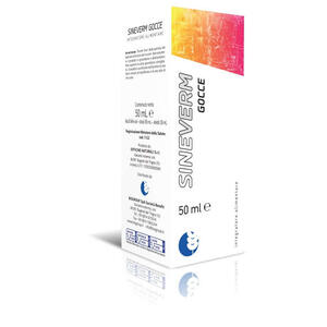 Biogroup - Sineverm soluzione idroalcolica 50 ml