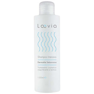 Shampoo intensivodermatite seborroica - Shampoo intensivo dermatite seborroica 150 ml