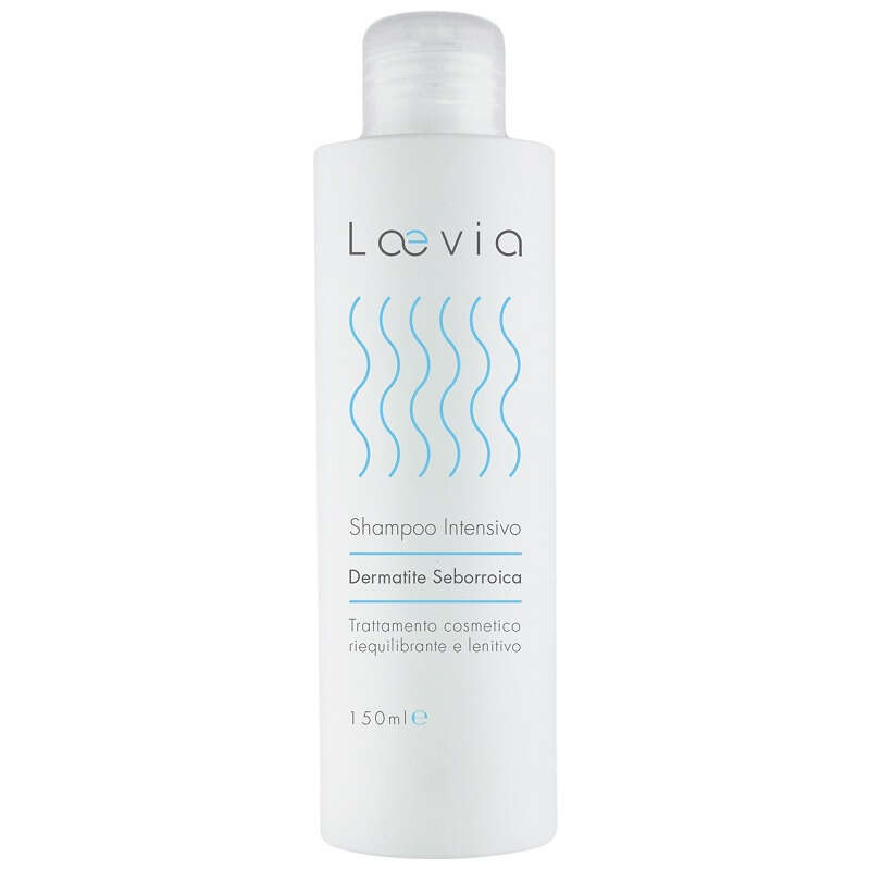 Shampoo intensivodermatite seborroica - Shampoo intensivo dermatite seborroica 150 ml