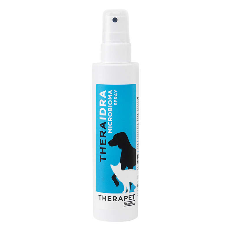 Bioforlife - Theraidra microbioma spray 200 ml