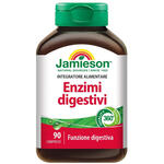Biovita - Jamieson enzimi digestivi 90 compresse