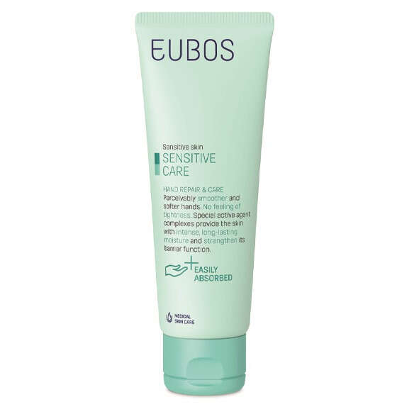 Eubos - Sensitive crema mani 75 ml