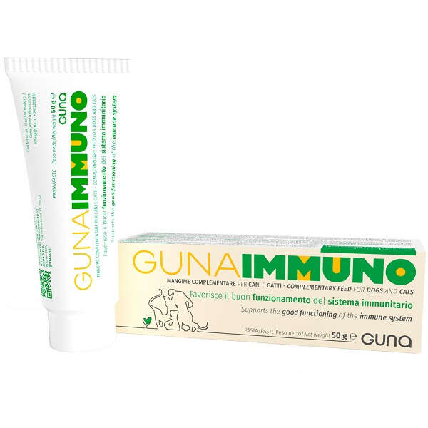 Guna - Immuno 50 g
