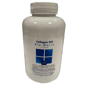 Oti - Collagen  bio marin 240 capsule