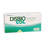 Disbiocol 30 compresse